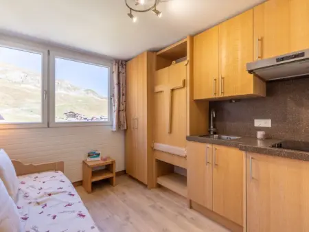 Appartement à Tignes, Palafour (Le Lac) - L870212