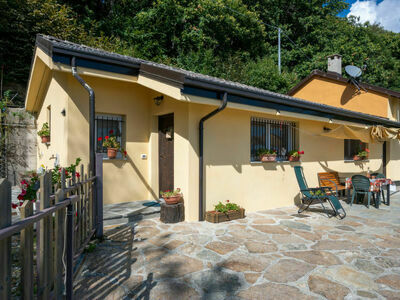 Location Biella, Appartement à Donato, Il Castagno - N°870214