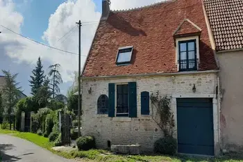 Casa en BREUGNON,LE GITE DES CHAUMES FR-58460-02 N°854477