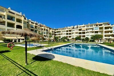 Location Appartement à Roquetas de Mar,Vereda Golf I - N°899551