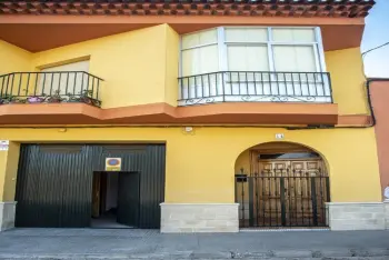 Albacete, Apartment in Villarrobledo, Apartamento Abuela Caridad ES-00102-78 N°899552