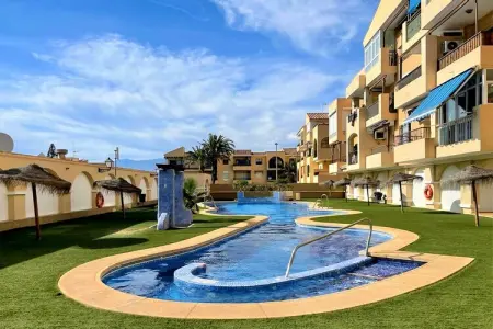 Appartement à Roquetas de Mar, Residencial Hibiscus 405 - L899555