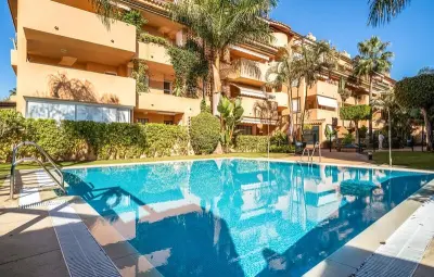 Appartement à Marbella - L899557