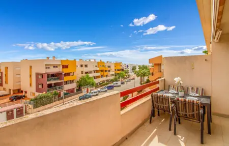 Location Appartement 5 personnes à Orihuela - Photo 9