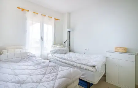 Location Appartement 5 personnes à Orihuela - Photo 18