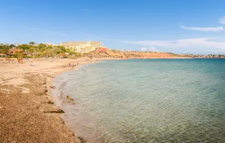 Location Appartement 5 personnes à Orihuela - Photo 24