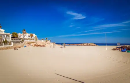 Location Appartement 5 personnes à Orihuela - Photo 26