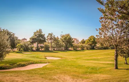 Location Appartement 5 personnes à Orihuela - Photo 29