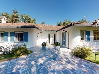 Il Laghetto, Residenza La Pinetina, Villa 9 personnes à Appiano Gentile IT2396.100.1