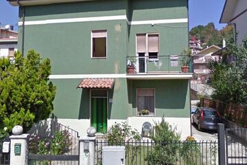 Location Appartement à Tagliacozzo,Appartamento a Tagliacozzo IT-67069-06 N°899584