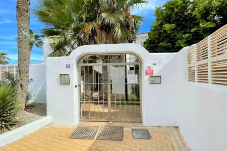 Los Kiwis 1ª línea de playa, Maison 6 personnes à Roquetas de Mar - Photo 5