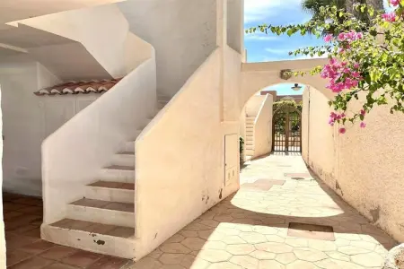 Los Kiwis 1ª línea de playa, Maison 6 personnes à Roquetas de Mar - Photo 6