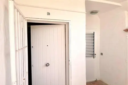 Los Kiwis 1ª línea de playa, Maison 6 personnes à Roquetas de Mar - Photo 7