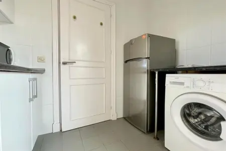 Los Kiwis 1ª línea de playa, Maison 6 personnes à Roquetas de Mar - Photo 15