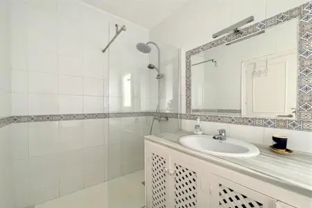 Los Kiwis 1ª línea de playa, Maison 6 personnes à Roquetas de Mar - Photo 21