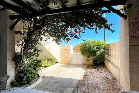 Los Kiwis 1ª línea de playa, Maison 6 personnes à Roquetas de Mar - Photo 22