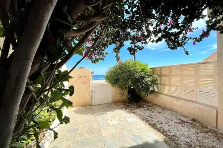 Los Kiwis 1ª línea de playa, Maison 6 personnes à Roquetas de Mar - Photo 31