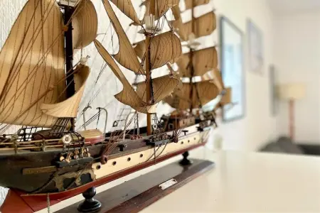 Los Kiwis 1ª línea de playa, Maison 6 personnes à Roquetas de Mar - Photo 38