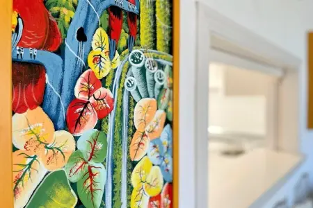 Los Kiwis 1ª línea de playa, Maison 6 personnes à Roquetas de Mar - Photo 39