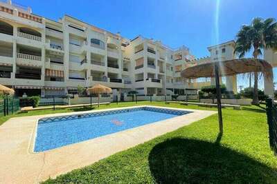 Location Appartement à Roquetas de Mar,Vereda Golf II - N°899587
