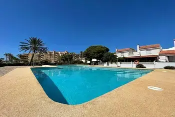 Haus in Roquetas de Mar,Aguamarina ES-04740-35 N°854520