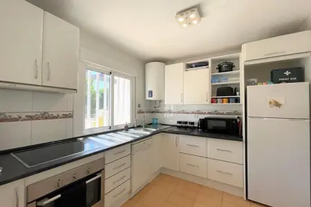 Aguamarina, Maison 6 personnes à Roquetas de Mar - Photo 3