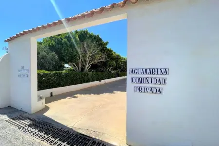 Aguamarina, Maison 6 personnes à Roquetas de Mar - Photo 5