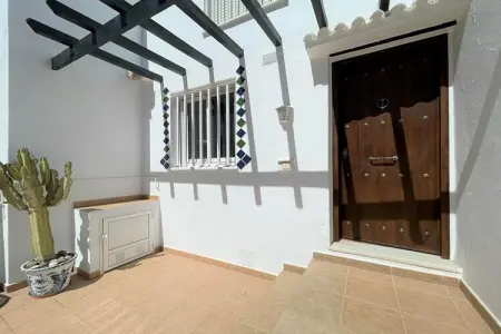 Aguamarina, Maison 6 personnes à Roquetas de Mar - Photo 6