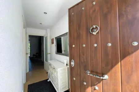 Aguamarina, Maison 6 personnes à Roquetas de Mar - Photo 10