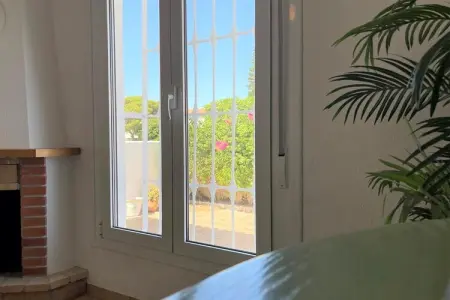 Aguamarina, Maison 6 personnes à Roquetas de Mar - Photo 15