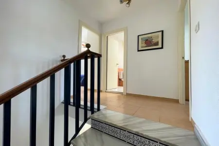 Aguamarina, Maison 6 personnes à Roquetas de Mar - Photo 16