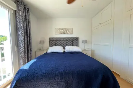 Aguamarina, Maison 6 personnes à Roquetas de Mar - Photo 17