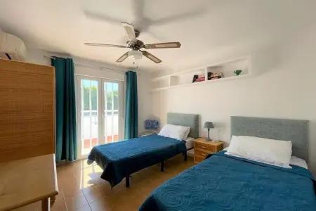 Aguamarina, Maison 6 personnes à Roquetas de Mar - Photo 18