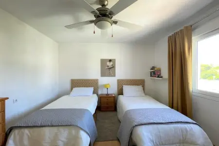 Aguamarina, Maison 6 personnes à Roquetas de Mar - Photo 20