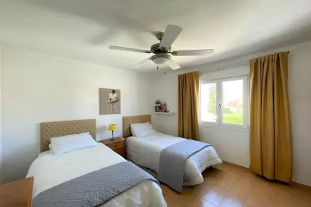 Aguamarina, Maison 6 personnes à Roquetas de Mar - Photo 21