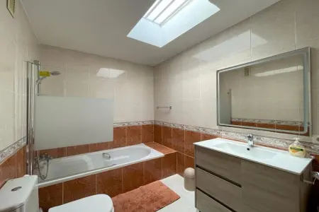 Aguamarina, Maison 6 personnes à Roquetas de Mar - Photo 22