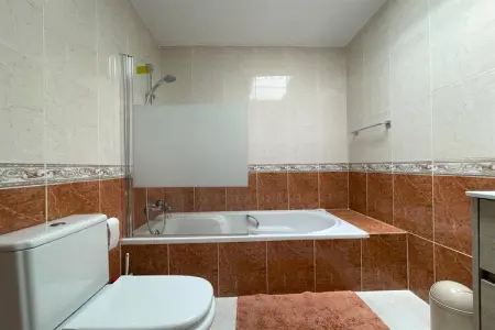 Aguamarina, Maison 6 personnes à Roquetas de Mar - Photo 23