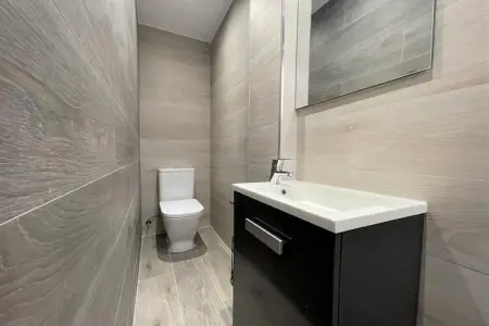 Aguamarina, Maison 6 personnes à Roquetas de Mar - Photo 24