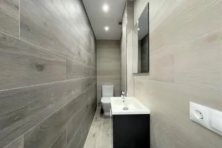 Aguamarina, Maison 6 personnes à Roquetas de Mar - Photo 25