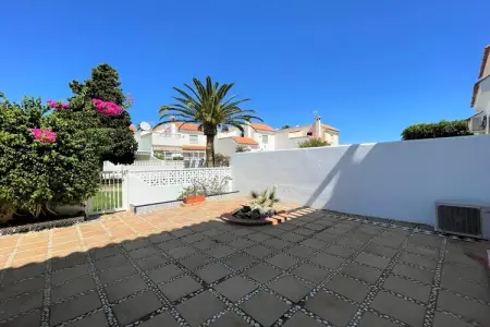 Aguamarina, Maison 6 personnes à Roquetas de Mar - Photo 27