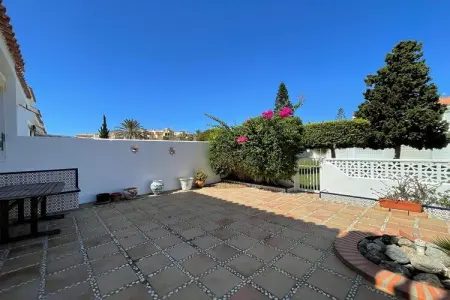 Aguamarina, Maison 6 personnes à Roquetas de Mar - Photo 28