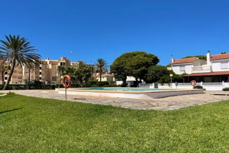 Aguamarina, Maison 6 personnes à Roquetas de Mar - Photo 30