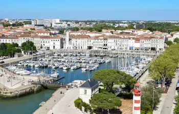 Casa en La Rochelle FCH240 N°854523