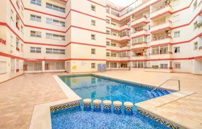 Apartamento en Torrevieja - L946810