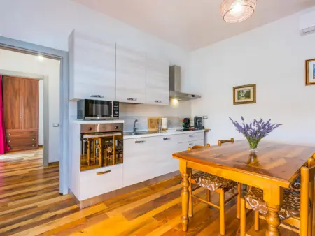 Red House, Gite 4 personnes à Pescia - Photo 8