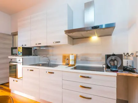 Red House, Gite 4 personnes à Pescia - Photo 9