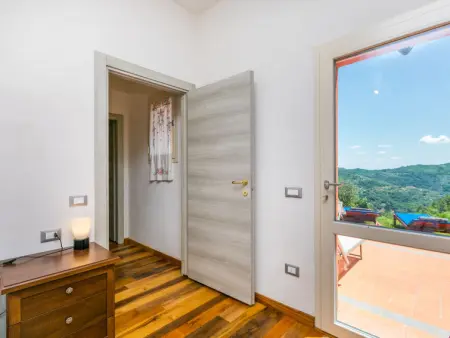 Red House, Gite 4 personnes à Pescia - Photo 14