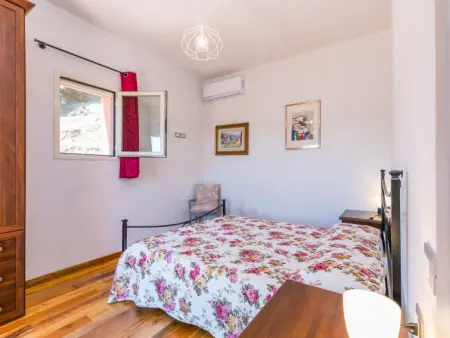 Red House, Gite 4 personnes à Pescia - Photo 15