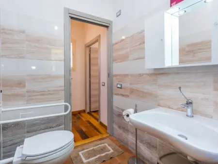 Red House, Gite 4 personnes à Pescia - Photo 17