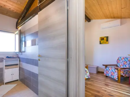 Red House, Gite 4 personnes à Pescia - Photo 23